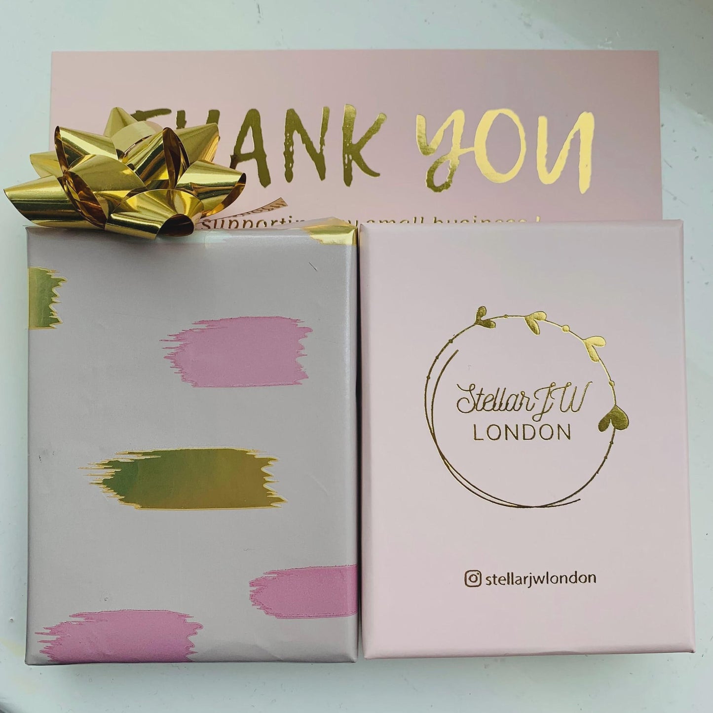 Gold Vermeil Sapphire Infinity Necklace -September Birthstone Pendant-925 Sterling Silver