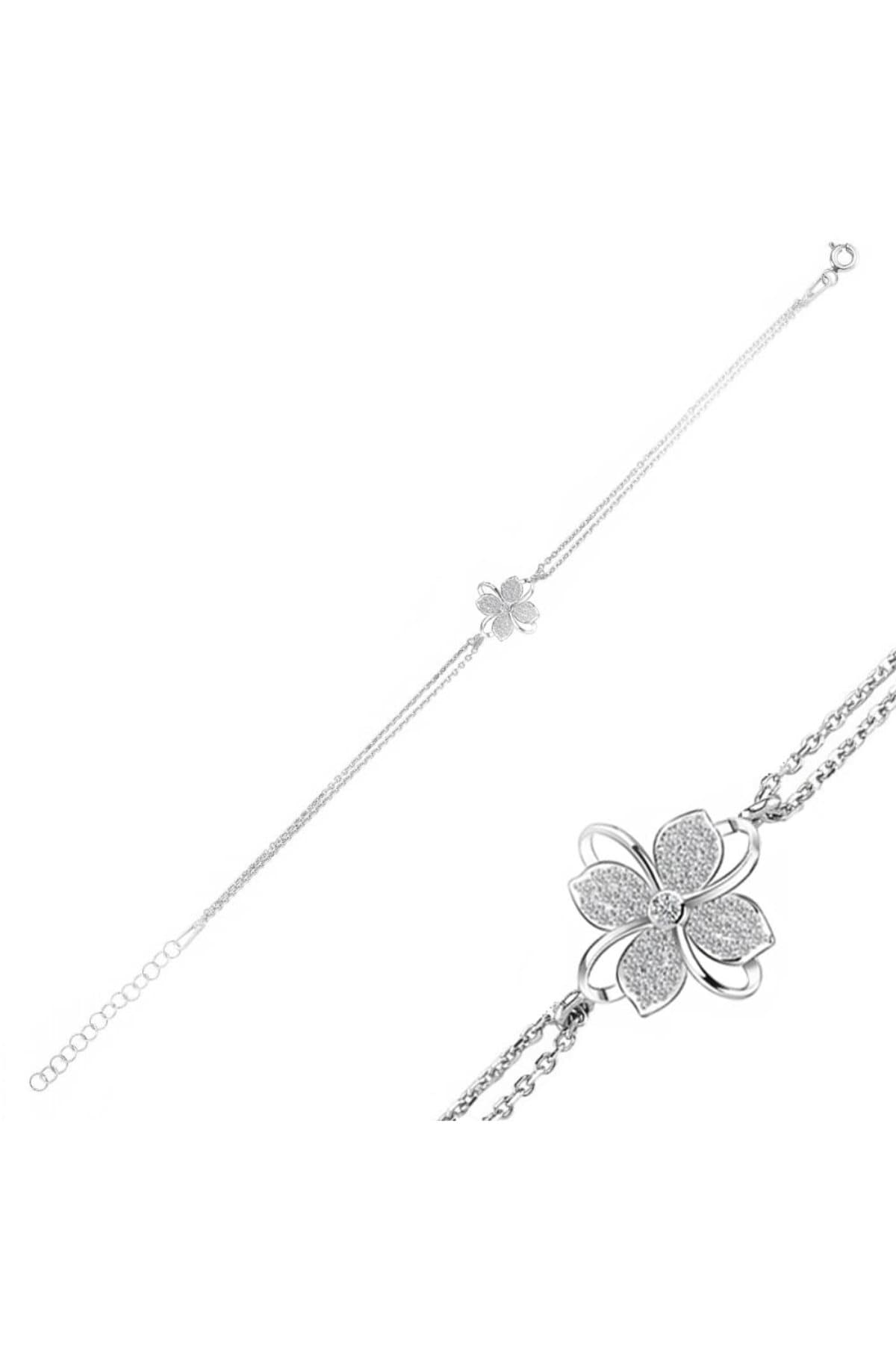 Casey Clover  Bracelet